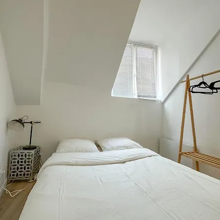Flexliving - - Charlot * Paryż