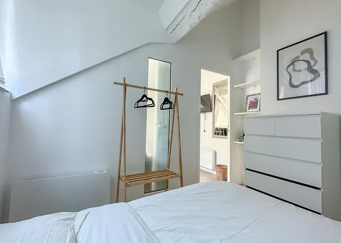 Flexliving - - Charlot * Paris