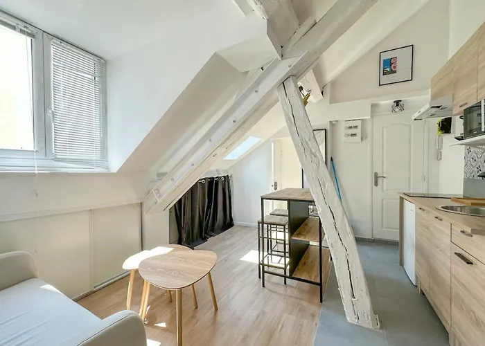 Flexliving - - Charlot Paris
