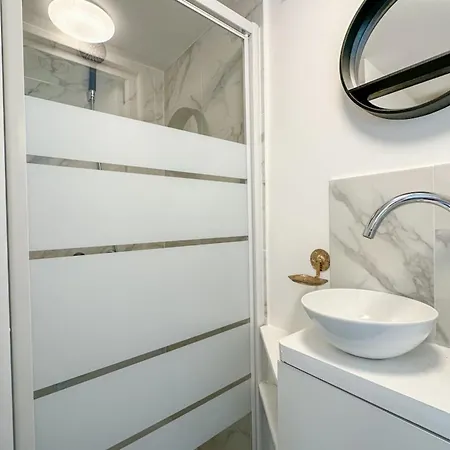 Immeuble Charlot