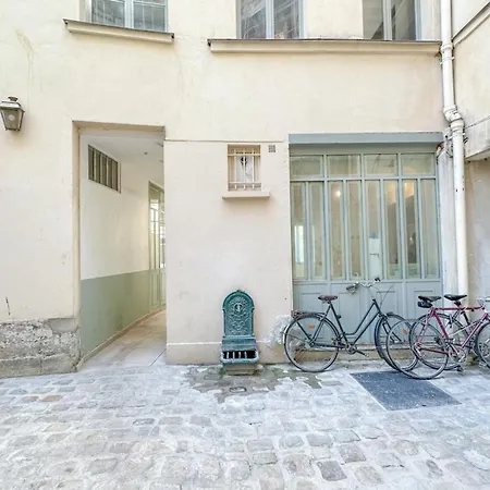 Flexliving - - Charlot شقة *