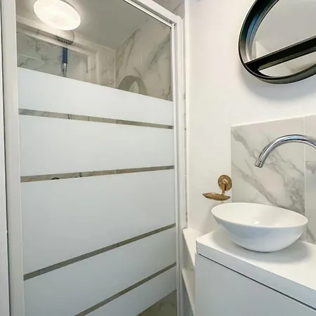 아파트 Flexliving - - Charlot *